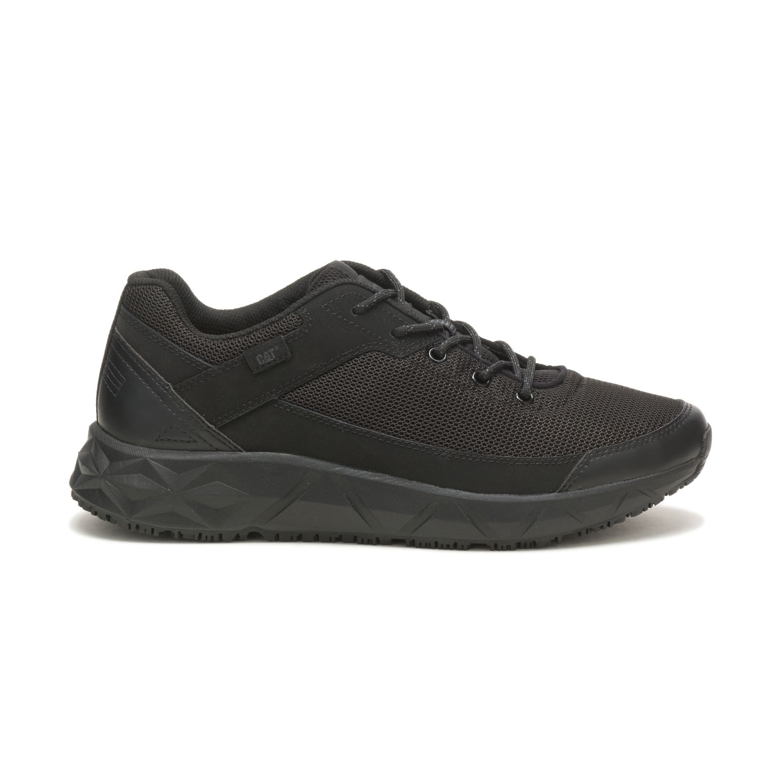 Caterpillar Prorush Speed Fx Philippines - Mens Trainers - Black 64395YAQZ